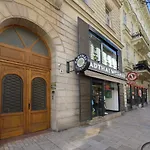 Budapest Eye Apartment