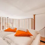 Brendon Design Home Budapest