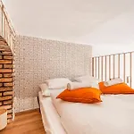 Brendon Design Home Budapest