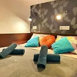 Central Budget Lofts