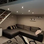 Apartment In Downtown Budapest