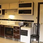 Museum Apartments