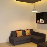 Museum Apartments
