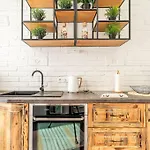 Brendon Design Home Budapest