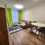 Diamond Apartment Budapest