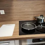 Diamond Apartment Budapest