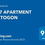 V57 Apartment Oktogon