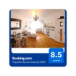 Krisna Apartment