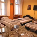 Astoria Centrum Studio Apartment