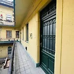Akacfa Apartment