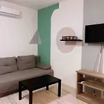 Corvin Cozy And Peaceful Apartment 313