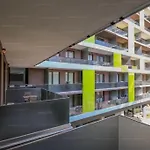 Corvin Cozy Apartment With Balcony309