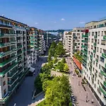 Corvin Cozy Apartment With Balcony309