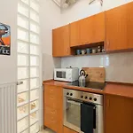 Hajos 37 - Full View Apartment Next To Opera With Ac
