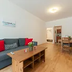 Hajos 37 - Full View Apartment Next To Opera With Ac