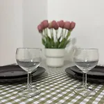 1#Parliament Sunflower Apartments Room