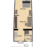 Imadnivalo Apartman Koezponti Helyen