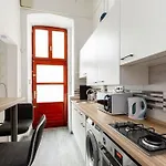 K5 Kis Apartment