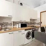 K5 Kis Apartment