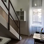 Central Budget Lofts