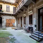 Laura Boutique Apartment