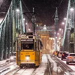 Romantic Studio In Budapest 12Th District Close To Mom Park