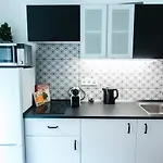 Lazy Panda Apartment