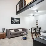 Studio Station With Gallery