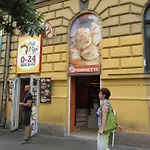 Lavender Apartment Near Heroes\' Square & Puskas Stadium