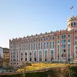 Renovated Stylish Flat At The Castle&Metro