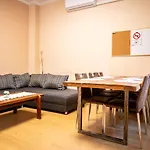 Apartment Of Koezraktar