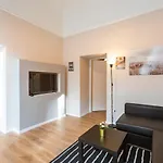King\'S Comfort - Superb Modern Style Apartment At Gozsdu Garden