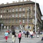 Lavender Apartment Near Heroes\' Square & Puskas Stadium