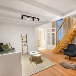 R31 Raday Apartment