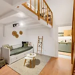 R31 Raday Apartment