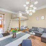 Corvin City Apartment By Nw