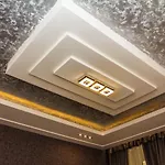 Silver Plus Apartment