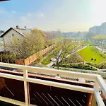 Best Location Apartment Budapest