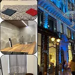 Center Rooms