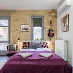 The W Boutique Apartments