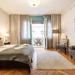 The W Boutique Apartments