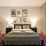 The W Boutique Apartments