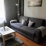 Corvin City Center Kisfaludy Apartman