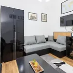 Inside Edge Apartment