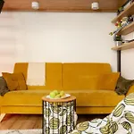 Stylish And Smart Apartment In The Center