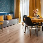 Dn Blue Apartment