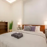 Exclusive Csengery Residence In The Heart Of Budapest