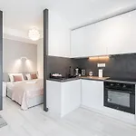 Mindful Studio Apartment