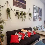 Kiraly88 Apartment