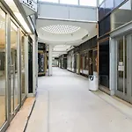 Cheerful Studio Budapest Downtown